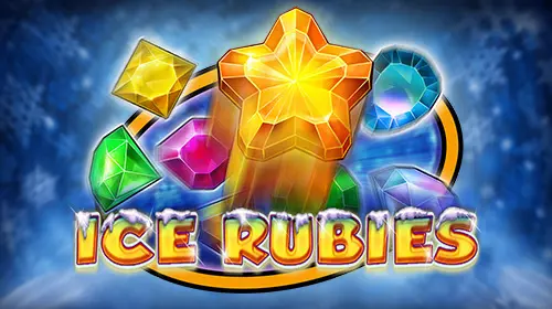 Ice Rubies - Spin City - Congo